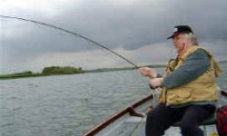 Fly Fishing Northamptonshire